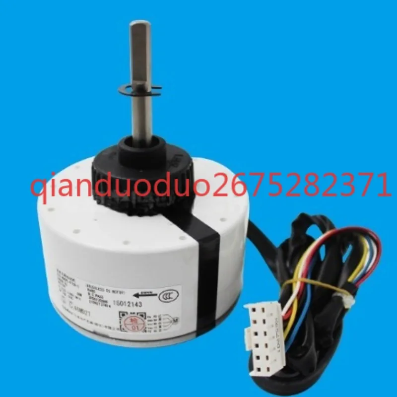 Suitable for Gree air conditioner DC internal motor SIC-49CVL-F130-1 FN30G-ZL 30C-ZL