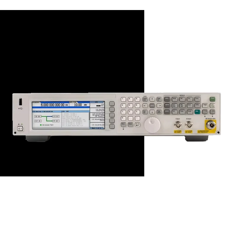 Keysight Agilent N5172B Vector Signal Generators 100kHz to 6GHz American Origin 3-Month Warranty