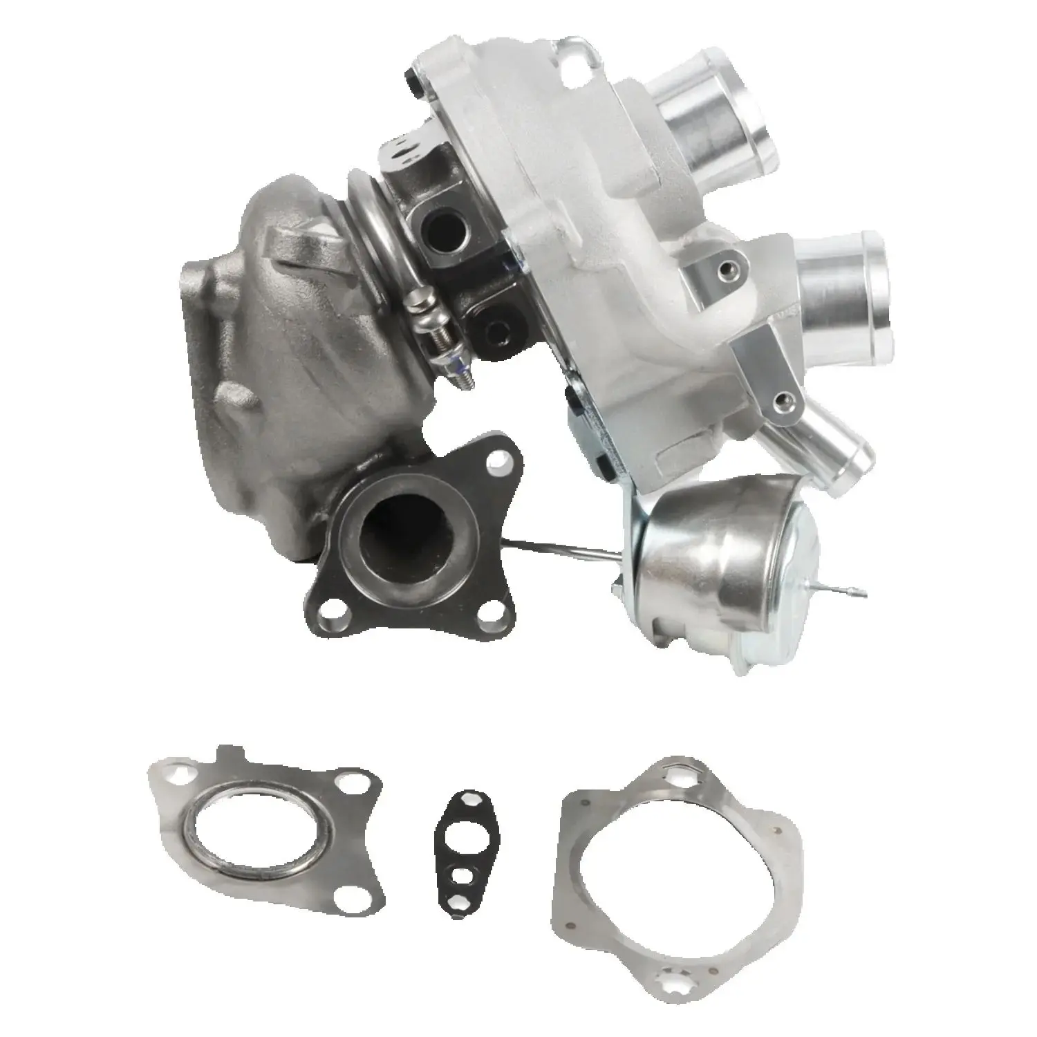 

1pc Right Turbocharger 179205 For 2011-2012 For Ford F-150 EcoBoost 3.5L