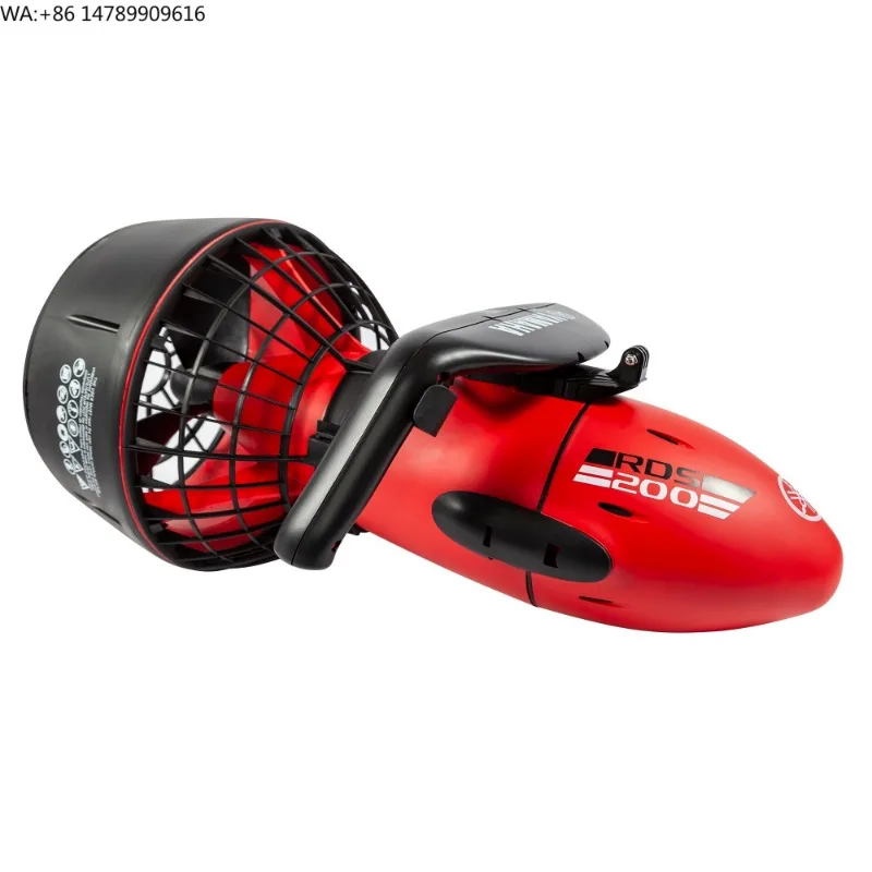 

Innovative High-quality Dive Propulsion Vehicles Underwater Electric Seascooter