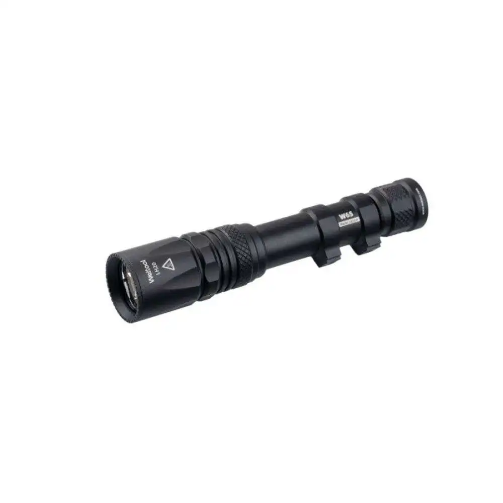 Weltool W65S LEP Weaponlights with Spill 700 Lumens Flashlight Torch Light