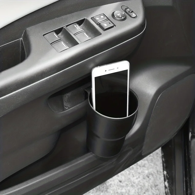 Car water cup holder Car air conditioning outlet suspension bracket fixed bracket cup multi-functional beverage shelf