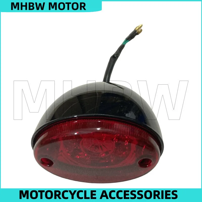 Tail Warning Light for Benda Bd300-15