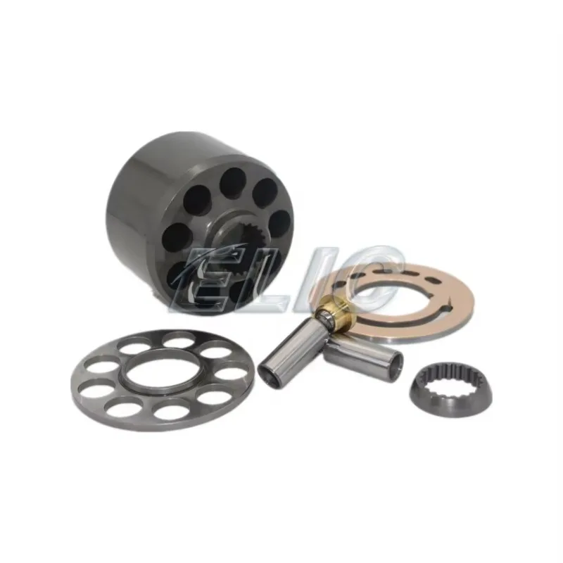 

423-0097 168-3384 E305.5 305 Hydraulic Pump Parts Repair Kits 376-0900 279-2491 168-3384 Spare Parts For Replacement