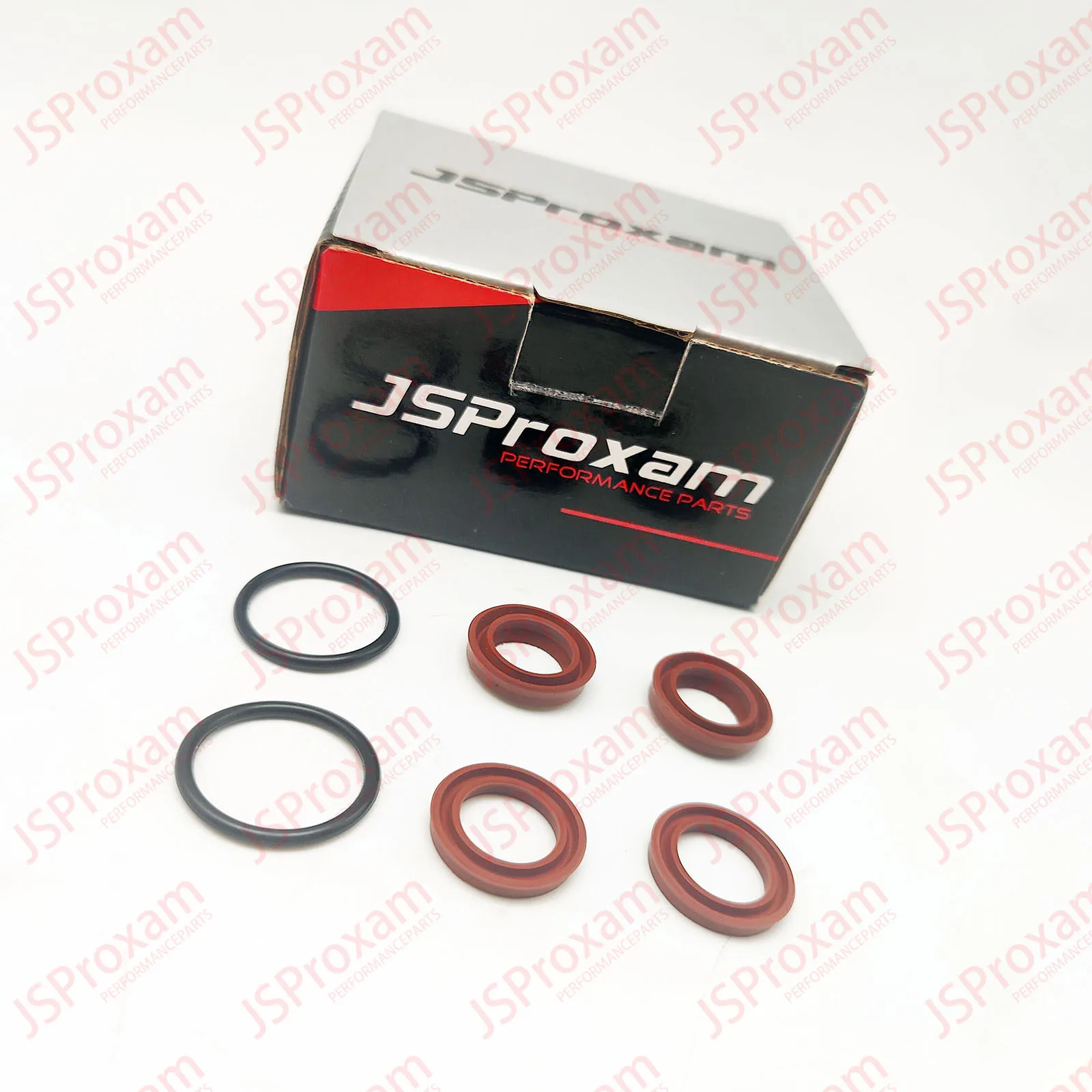 Replaces Fits For SeaStar HP4600 FSM131-G2 BayStar Cylinder Seal Kit for HC4645H HC4648H HC4658H