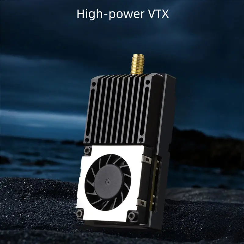 

HGLRC 5.8G 5.5W High Power VTX