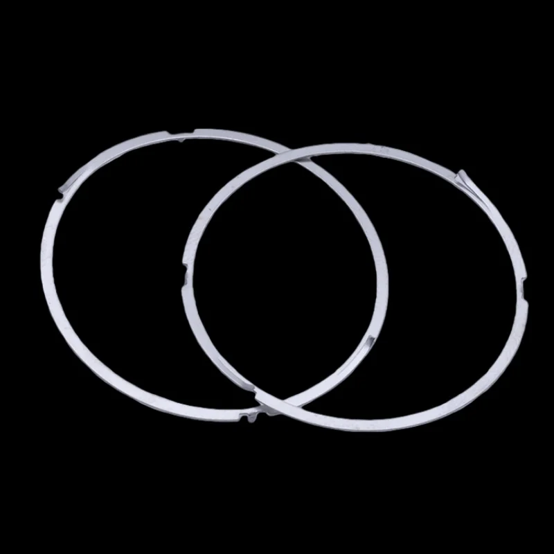 

Пружина для крепления безеля часов 007, совместимая с моделями 007, 009, 173, 35, односторонняя пружина для безеля.