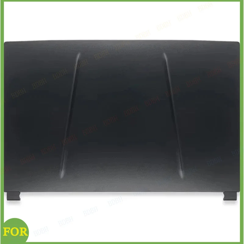 New suitable for GP75 MS-17E2 17E3 17E7 laptop LCD screen back cover, front panel hinge, palm rest bottom cover hinge cover