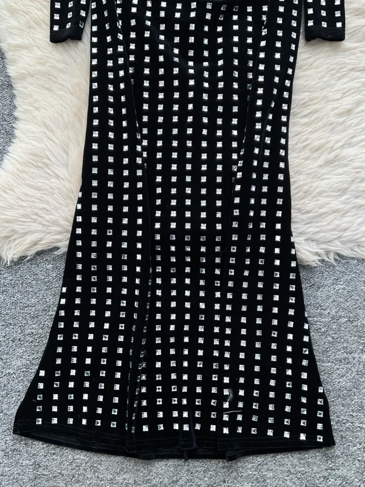 Ele Diamond Embelli… - image