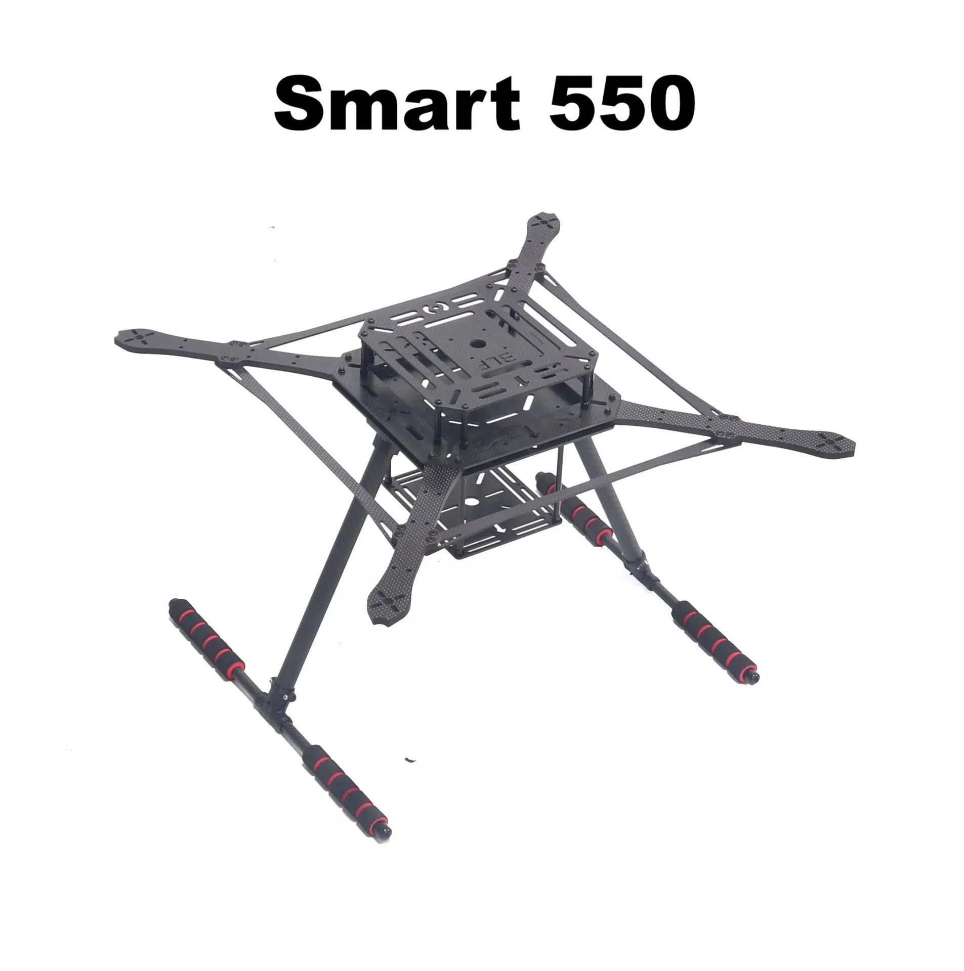 

ZD550 550mm Carbon fiber Drone Frame FPV Quad APM Pixhawk Ardupilot Quadrotor Rack RC Multicopter Multi-Rotor With Landing Gear