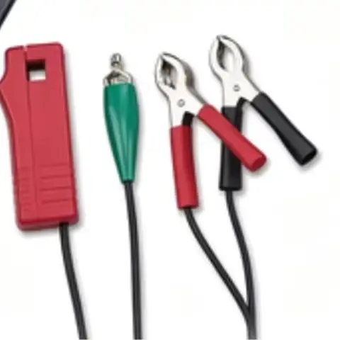 

Auto X DA-3100D/DA-3100NS Digital ignition gun diagnostic and maintenance tool analyzer detects engine ignition timing gun