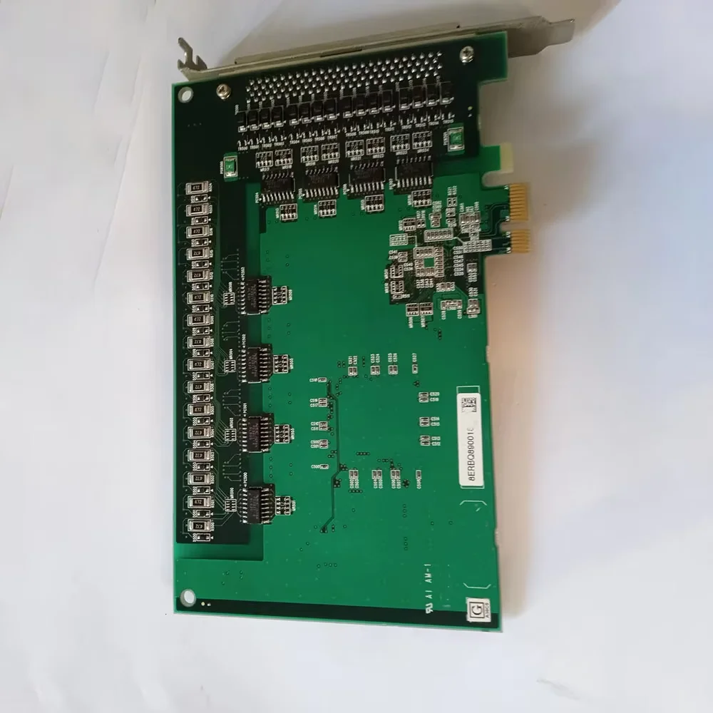 

DIO-3232L-PE Карта сбора данных No 7341B