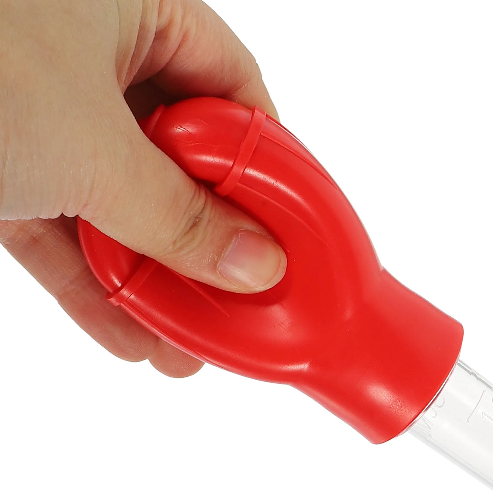 

Seasoning Pump Turkey Baster Drip Oil Tube Kitchen Dropper Liquid Tubes Gadgets Premium Plastic Graduated Cylinder Ounce