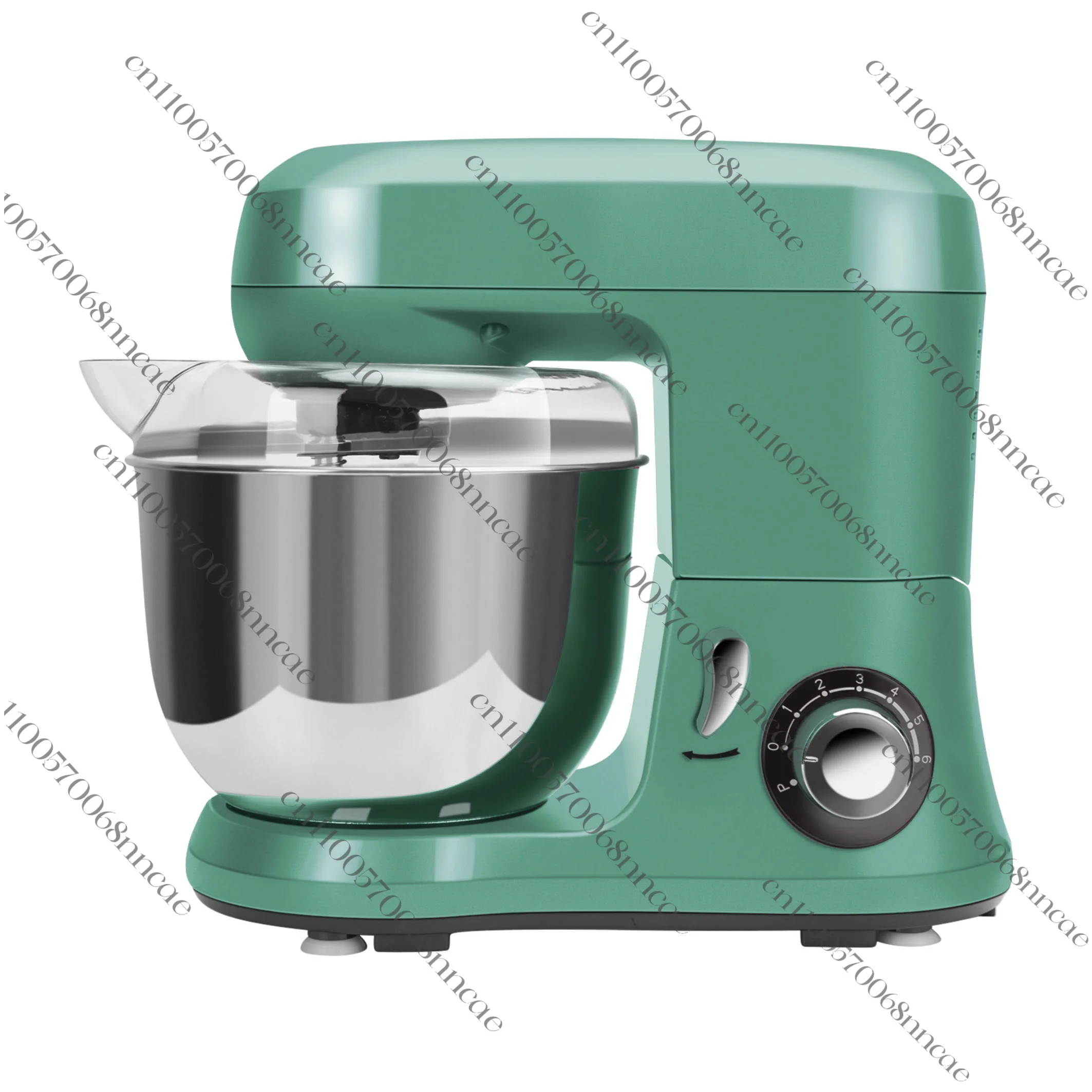 Kitchen Supplies Cake Dough Mixer Egg Beater Handheld Electric Whisk for Baking