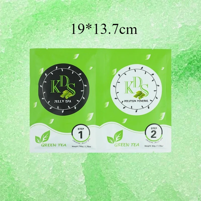 العناية بالقدم المنزل هلام سبا تقشير 100 جرام الورد الخزامى كريستال الطين حمام القدم الملح حمام القدم العلاج بالقدم