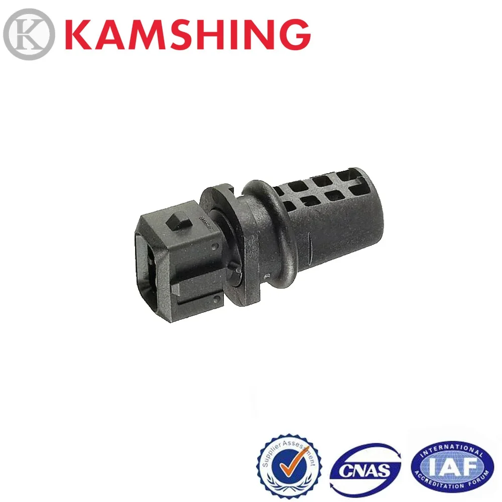 For Chevrolet Aveo Daewoo Lanos Leganza Car Intake Air Charge Temperature Sensor 96183228