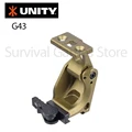 G43 DE