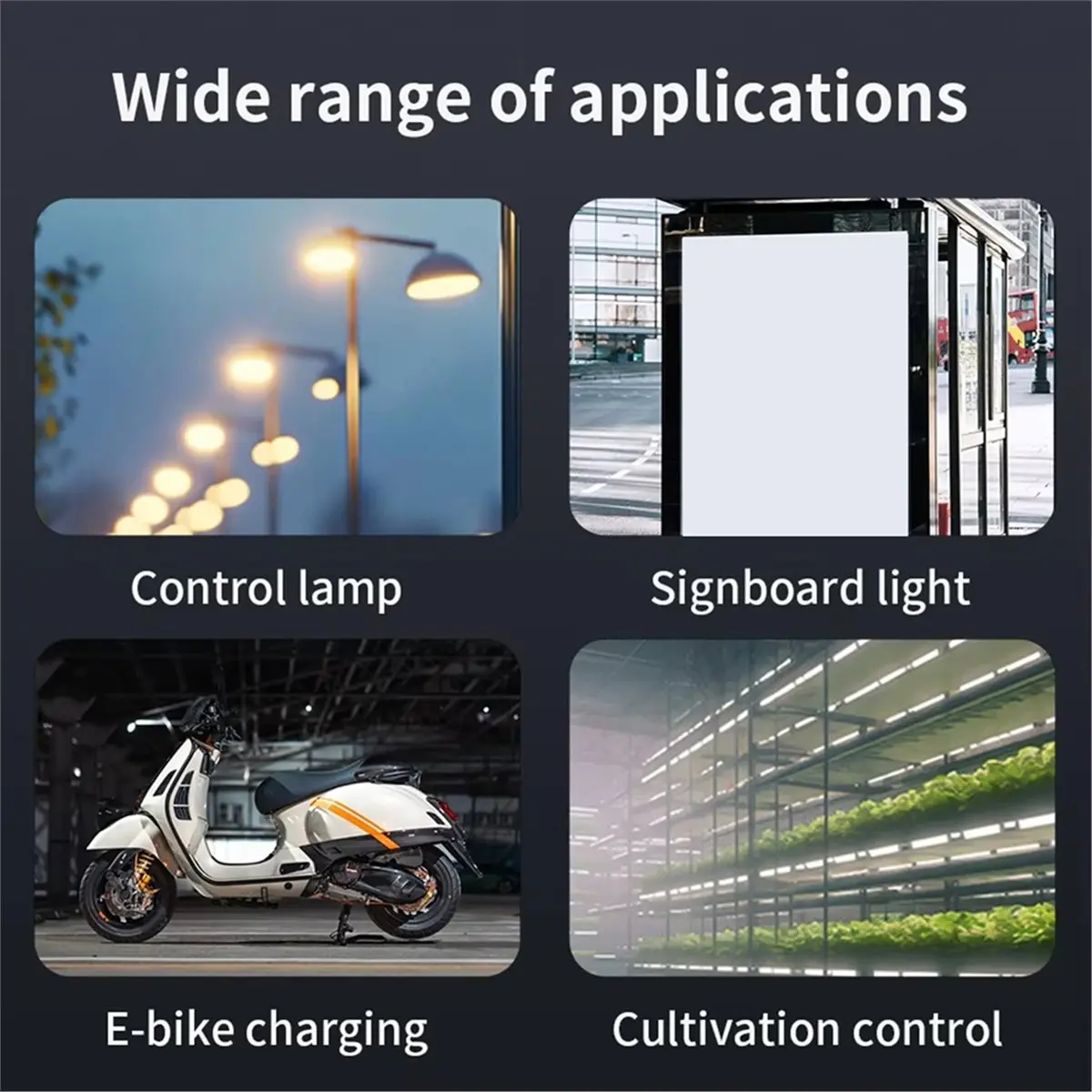 30A 220V, Time Switch for Street Lights, Advertising Boards, Water Pumps, Programming 30A Power Failure Module
