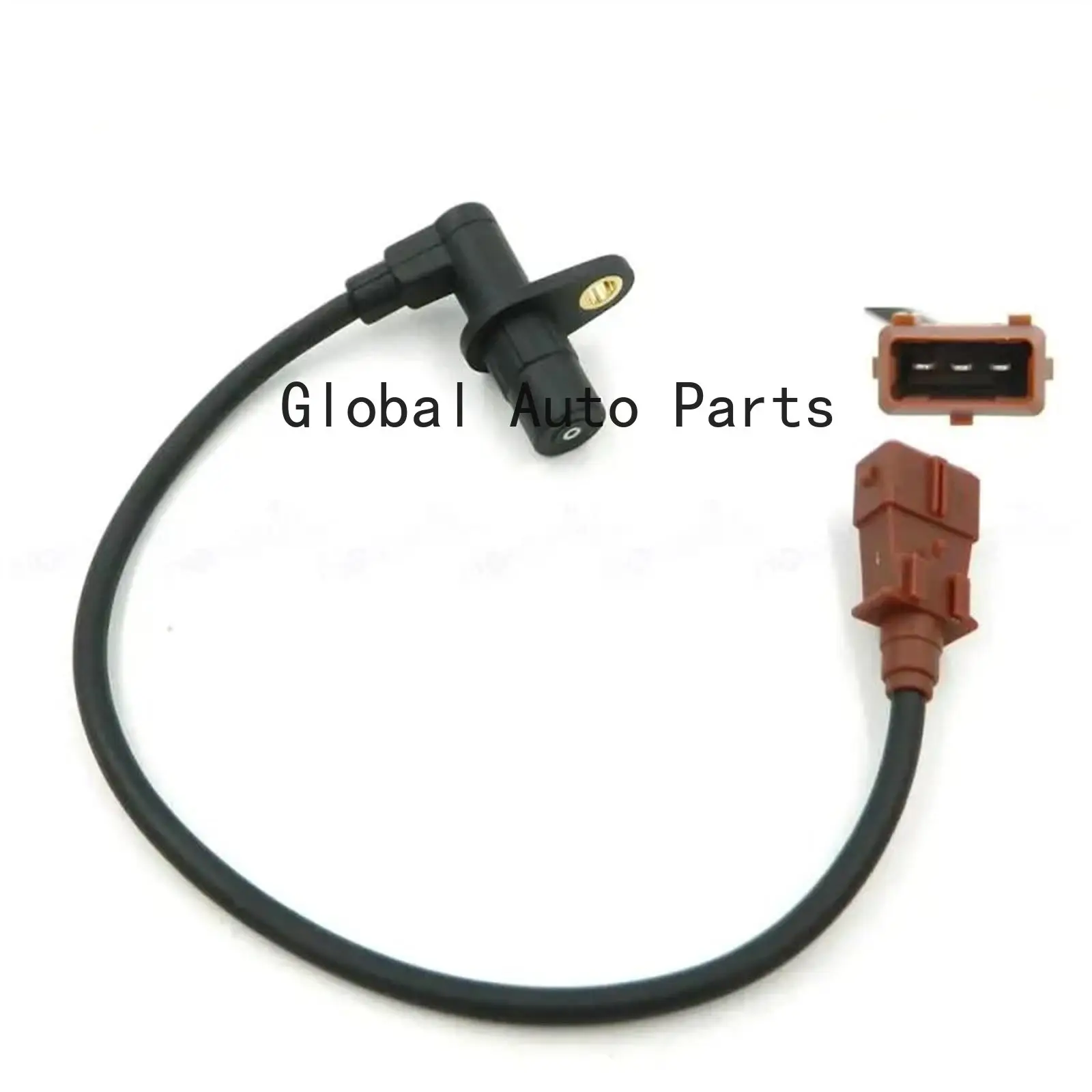 96068168 Crankshaft Position Sensor For Citroen Berlingo C5 Jumper Fiat Ducato 406 806 Renault Espace 91541075 96037097