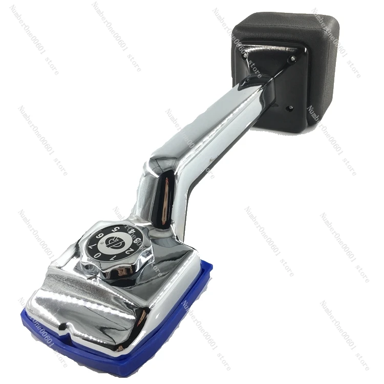 

Carpet Installation Tool Small Support Carpet Tensioner Pedal Device Hotel Repair Tool