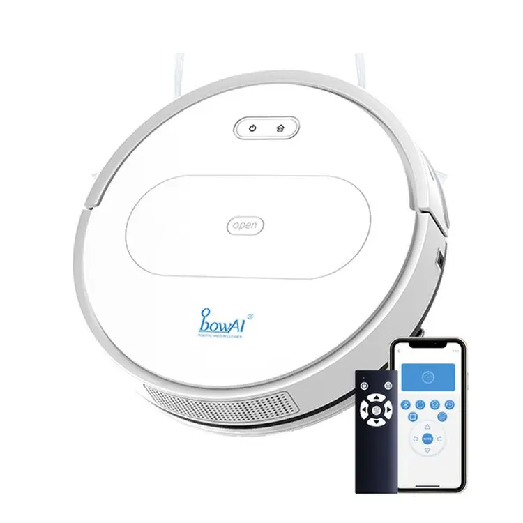 China Best Household Tool Auto Dust Robot Vacuum Cleaner Sweeping Cleaning Machine