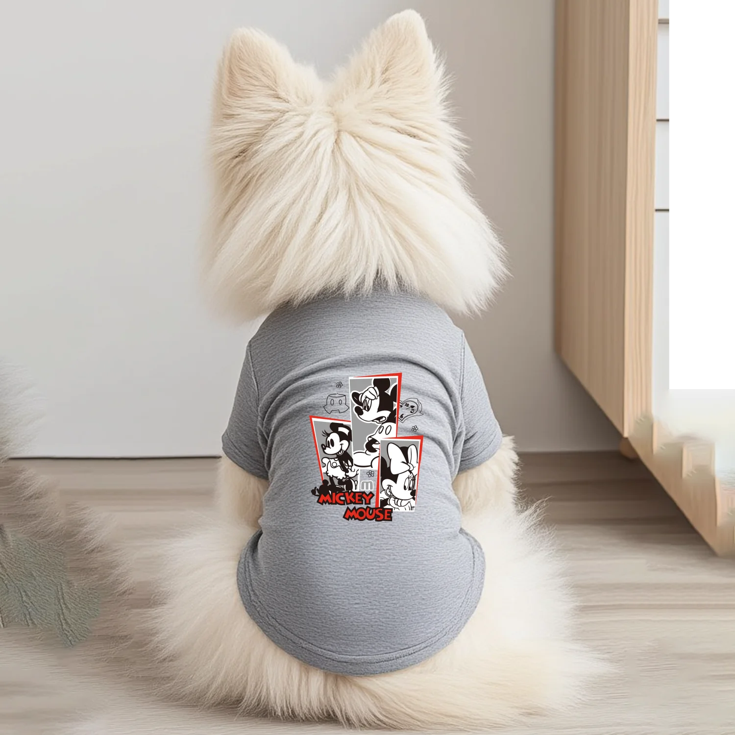 1Pc Disney Printed … - image