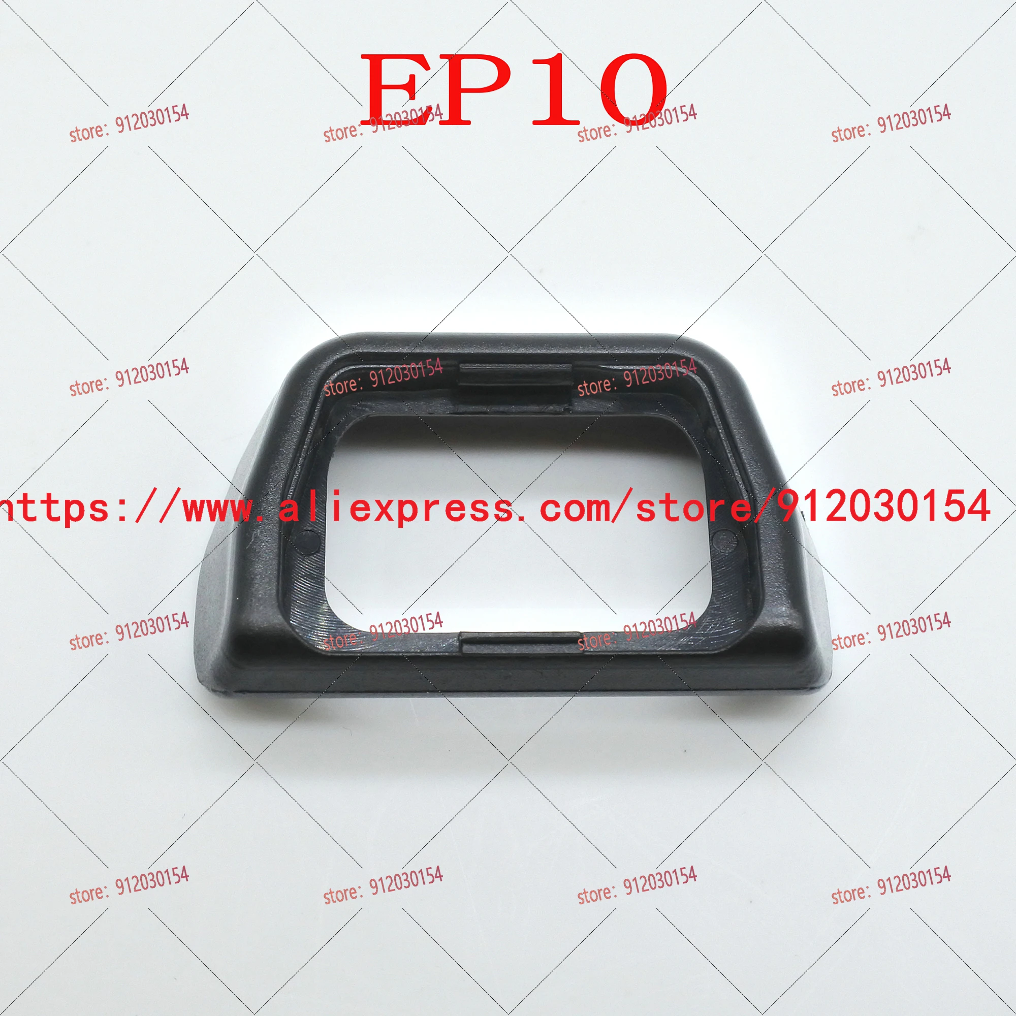 FDA-EP10 NEW Eyecup Eyepiece Viewfinder For Sony Alpha A6000 A6300 A6100 NEX-7 NEX-6 FDA-EV1S Digital Camera Repair Part