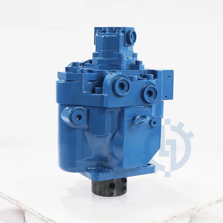 Mini Excavator Spare Parts Piston Pump Hydraulic Main Pump FOR AP2D36-14T-15T