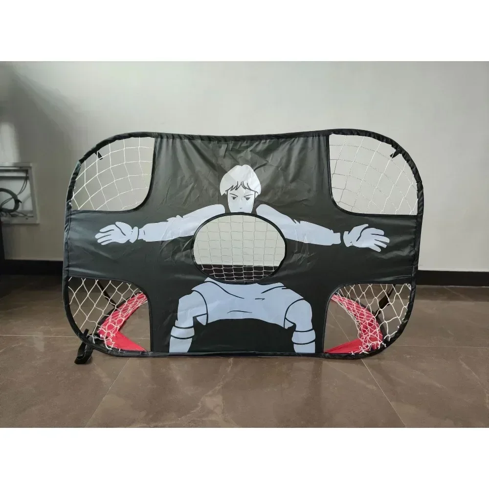 Рисунок 6 - Футбольные ворота