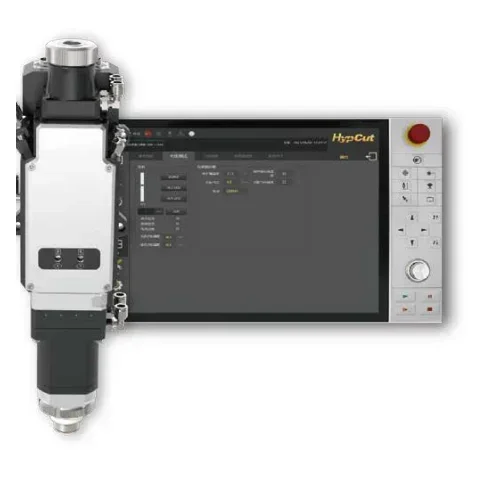 High Quality Boci Fiber Cutting Head Auto Focus Cutting Head For 12KW-40KW