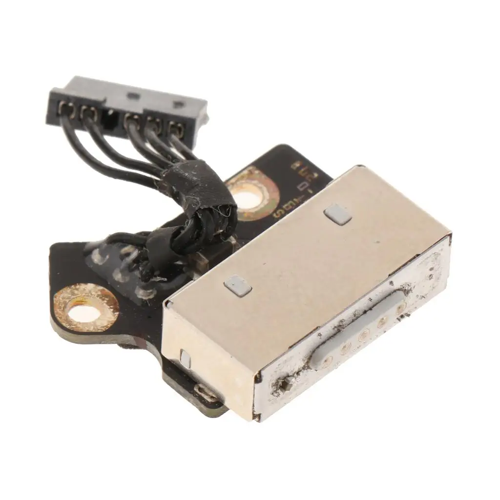 Cable de placa de alimentación CC para MacBook Pro Retina 15 pulgadas A1398