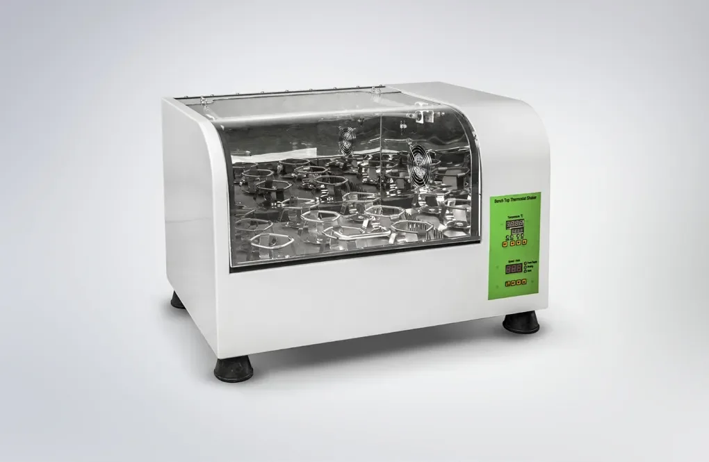 

Термостатическая система для встряхивания складской 100мл*9 Стандартная конфигурация с ЖК-экраном