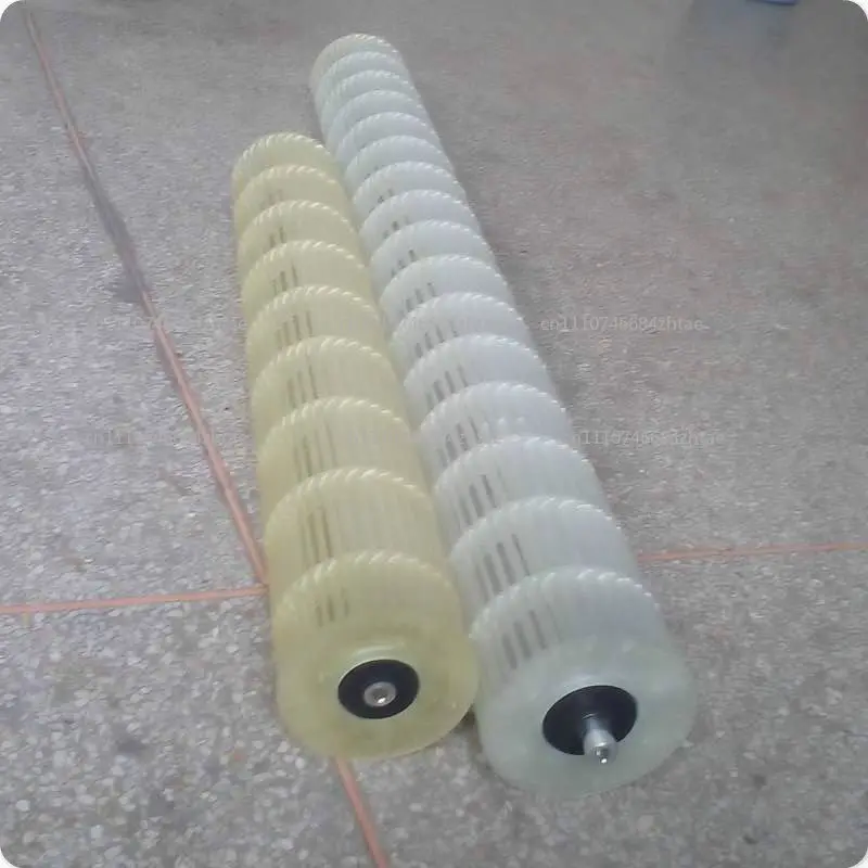 Suitable for Air Conditioner Internal Unit Fan Blade, Wind Wheel Roller Roller Crossflow Fan Cross Flow Fan Cross Flow