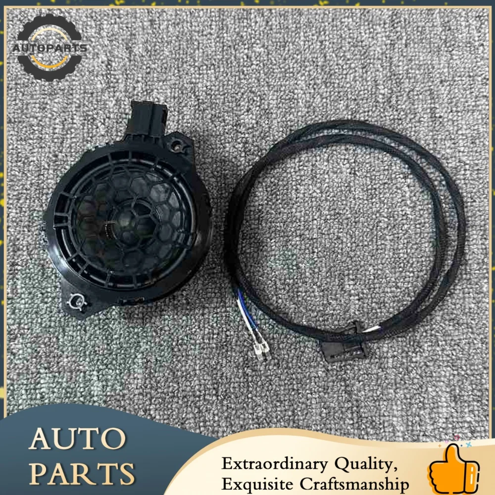 8V0 035 397 A Mid Range Speaker For Audi A3 8V Front Left Right 8V0035397A