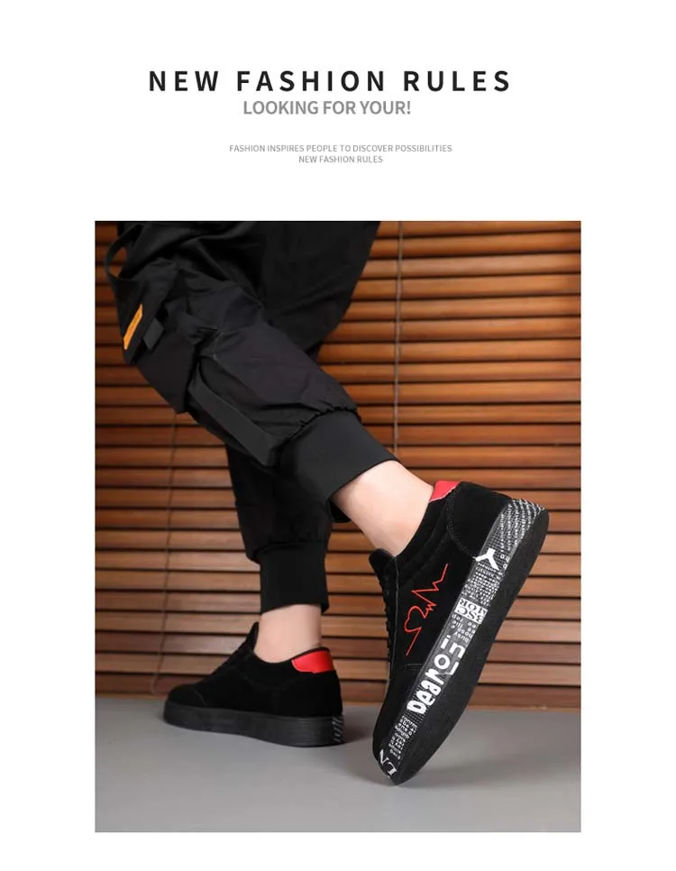Atmungsaktive Mid-Top-Sneaker, Grafikdesign mit Herz und Musik, lässige Streetwear-Schuhe für Paare, Valentinstag und Geburtstagsgeschenk – Detail 6