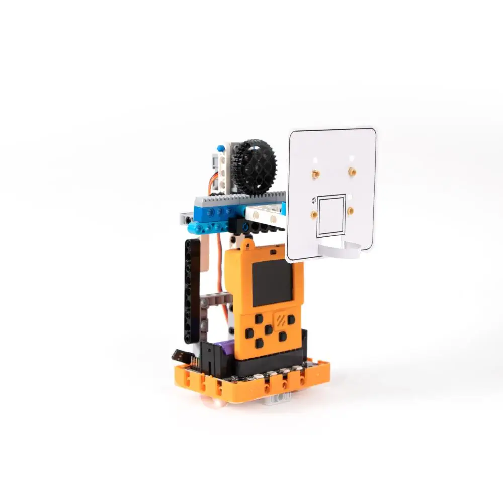 KittenBot Meowbit Creator AI Kit für Makecode Arcade und KittenBlock