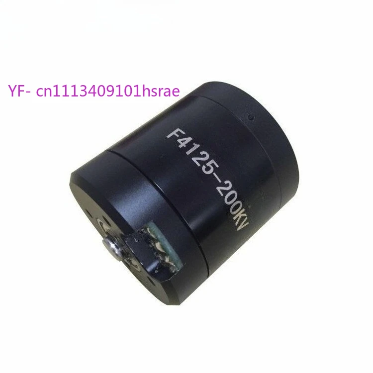 Waterproof Brushless Motor For Underwater Special Equipment Deep Diving Robot Underwater Detection Motor