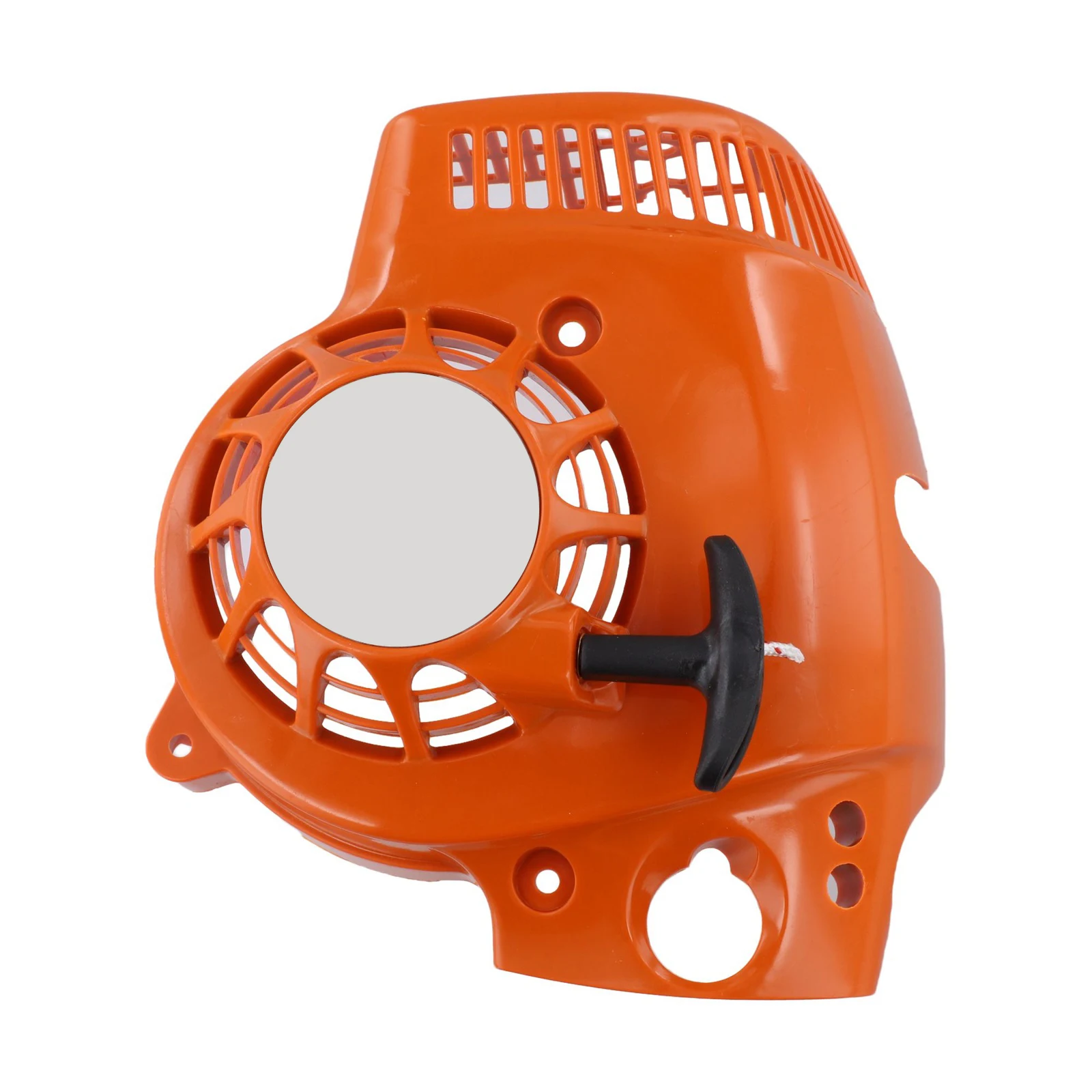 Easy Installation Recoil Pull Starter Effortless Starting Perfect Fit Reliable Performance Smooth Rewinding Action