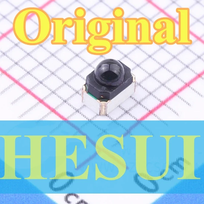 1/10PCS Infrared Remote Receiver XS-PD04A25-608 Original SMD 2x3mm