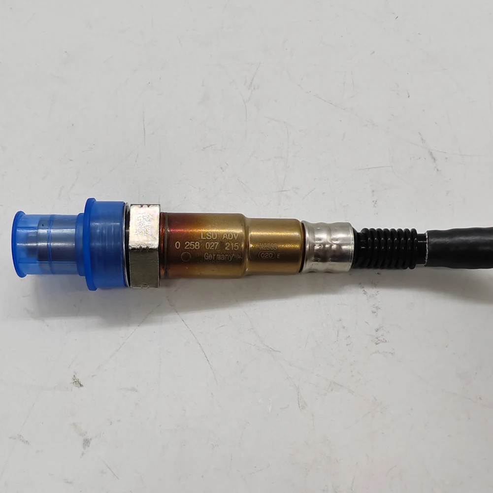 0258027215 Lambda Probe O2 Oxygen Sensor 0258027229 8V0906262D For Audi A3 S3 TT Quattro Base Volkswagen Skoda VW High Quality