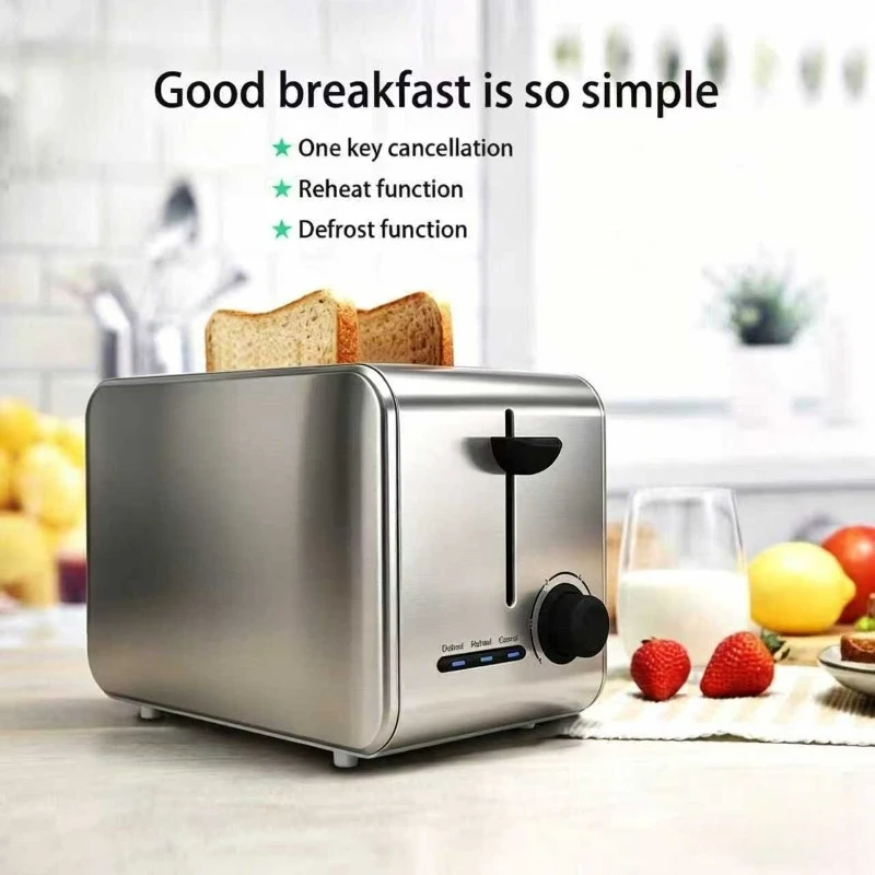 stainless-steel-toaster-–-household-appliance-2-slice-sandwich-toaster-rapid-heating-portable-automatic-pop-up-multi-function
