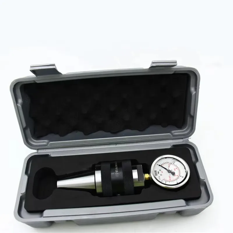 Machine Tools BT30/40/50 Spindle Tension Meter for CNC