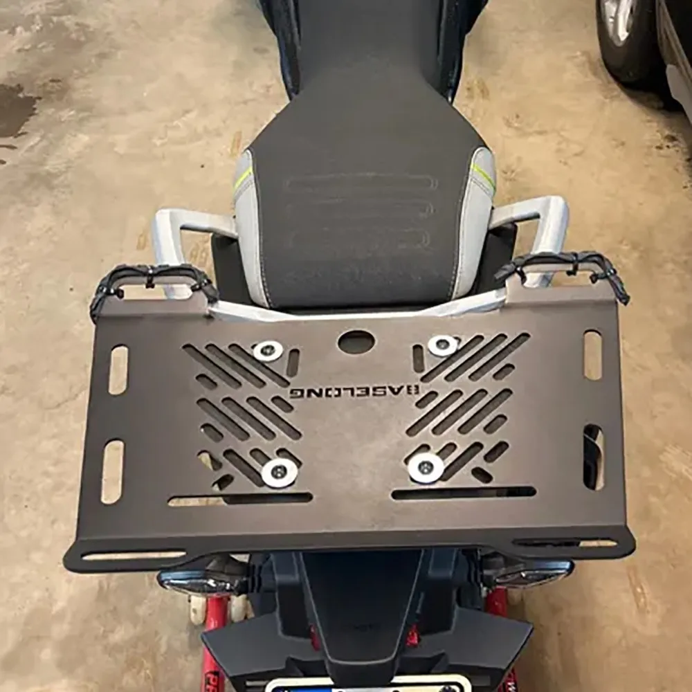 Luggage Holder Bracket FOR YAMAHA  YZF R1 R3 R6 R7 YZFR750R YZFR1 YZFR3 YZFR6 YZFR7 YZF600R Universal Motorcycle Rear Luggage