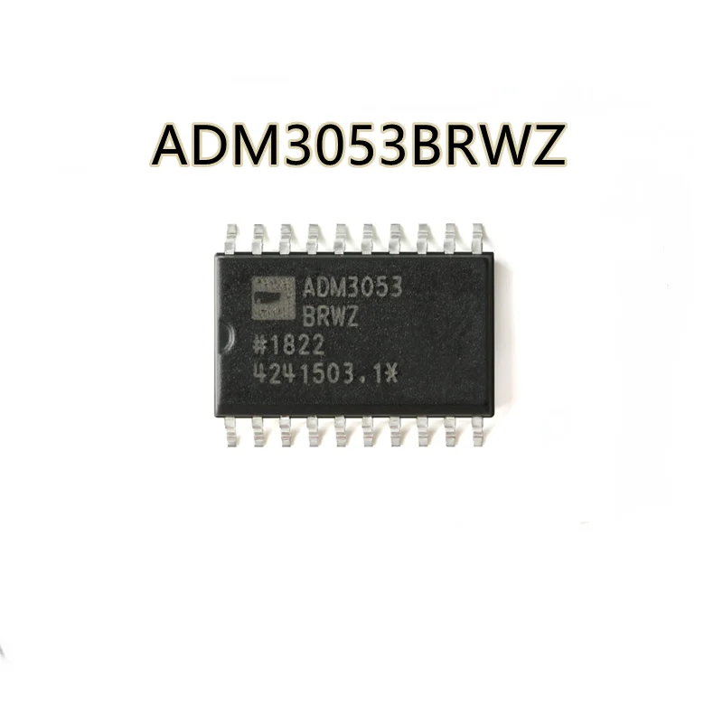 

1Pcs/Lot ADM3053BRWZ-REEL7 ADM3053BRWZ ADM3053 SOP New chip