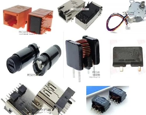 

1PCS JGCA1T1004-G/Y 11A009-2300-01 MSKPC20T12 PARTS F-100 DA2303-AL 74279453 QJ01191-WFK1-4F N2430GNSM2