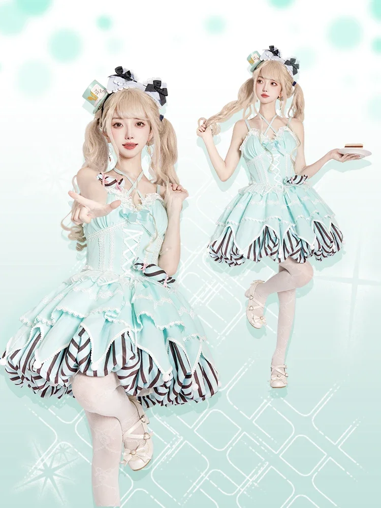 New Original Lolita…