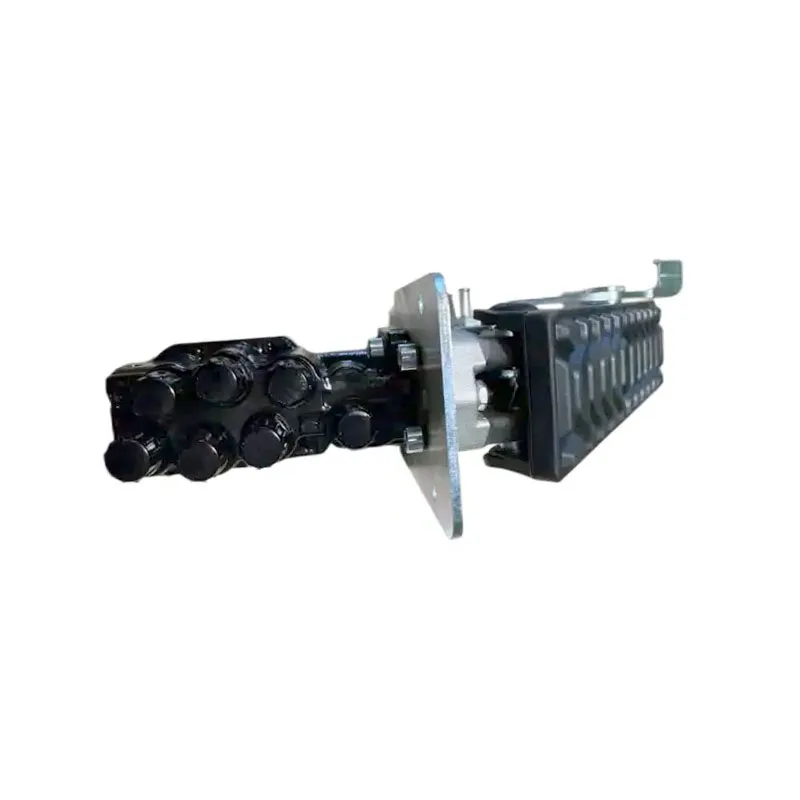 Excavator Parts Brake Foot Valve Wheel 598-0003 521-1696 5980003 5211696 for M313 M315 M316 M318 M320 M322