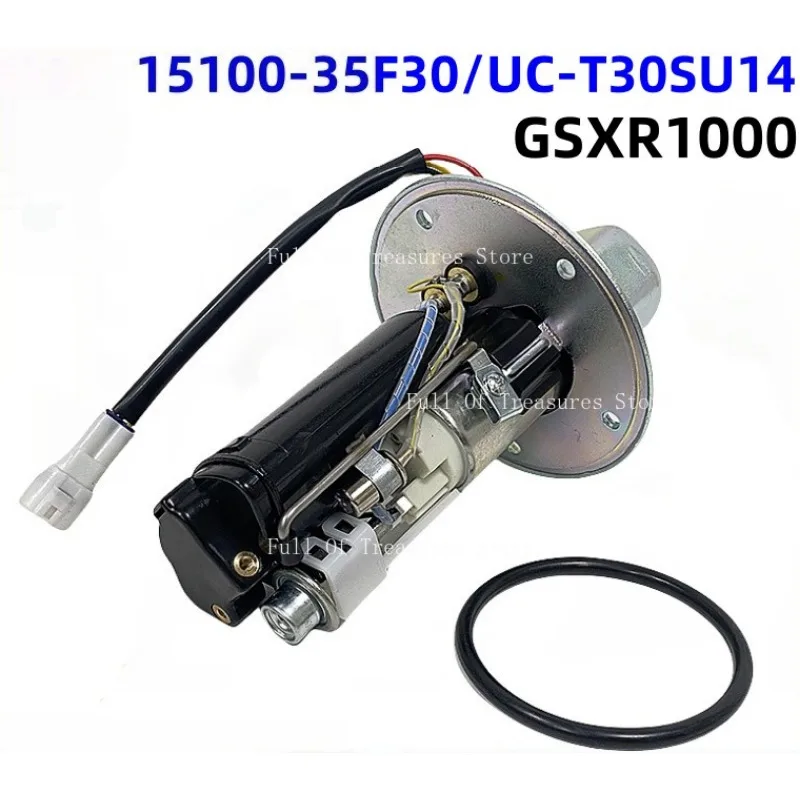 

15100-35F30 Motorcycle Fuel Pump Suitable for Suzuki GSXR1000 SV650 SV1000