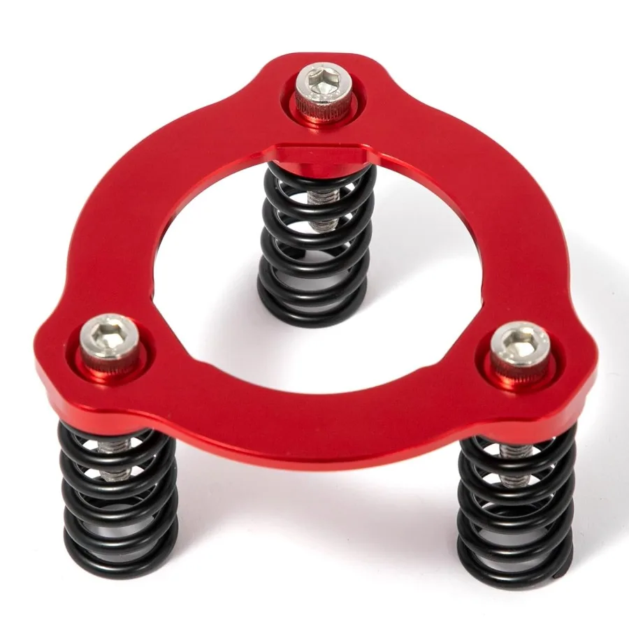 

TOFR Clutch High Pressure Plate Spring Kit for Harley Touring M8 Road King Road Glide Electra Glide Softail 20092023 Low Rider