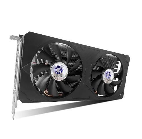 RTX 3060 Placa gráfica para jogos, 12G, GDDR6, RTX 3060, 12GB GPU, PC de computador, 192bit, DP x 3, PCI Express, X16, 4.0, RTX3060M, 6G